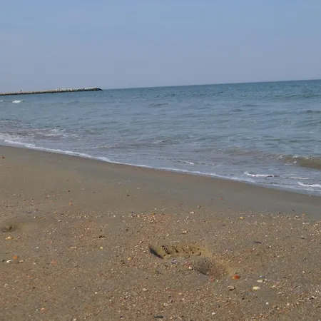 Selen Apartment-faleza Nord Διαμέρισμα