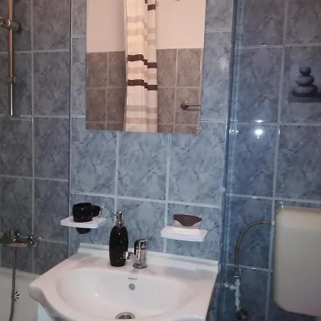 Selen Apartment-faleza Nord Κονστάντζα