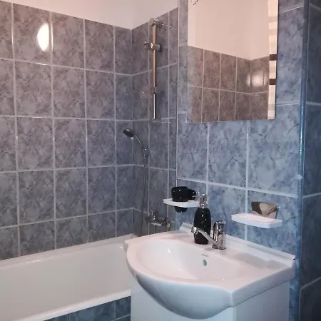 Selen Apartment-faleza Nord Διαμέρισμα Κονστάντζα
