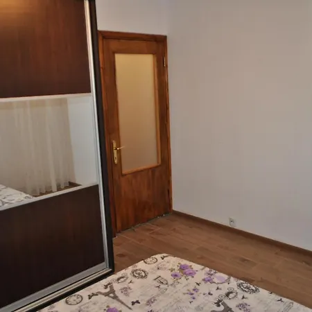 Selen Apartment-faleza Nord Κονστάντζα
