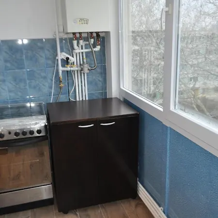 Selen Apartment-faleza Nord Διαμέρισμα
