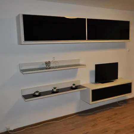 Διαμέρισμα Selen Apartment-faleza Nord *