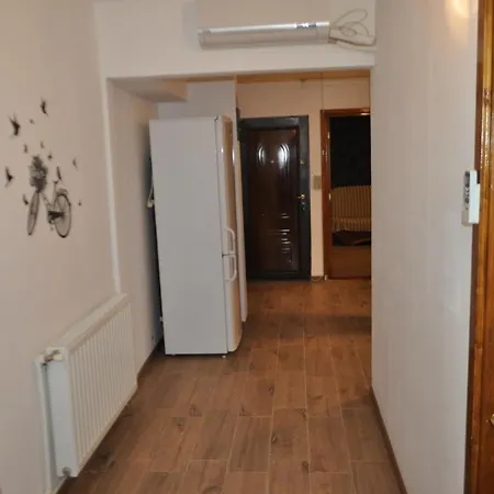 Selen Apartment-faleza Nord *