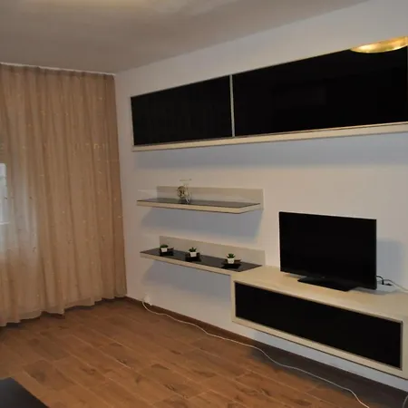 Διαμέρισμα Selen Apartment-faleza Nord Κονστάντζα