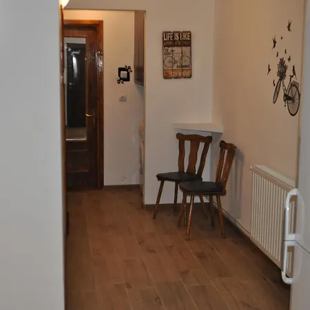 Selen Apartment-faleza Nord * Κονστάντζα