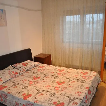Διαμέρισμα Selen Apartment-faleza Nord