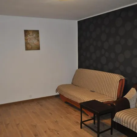 Selen Apartment-faleza Nord Κονστάντζα