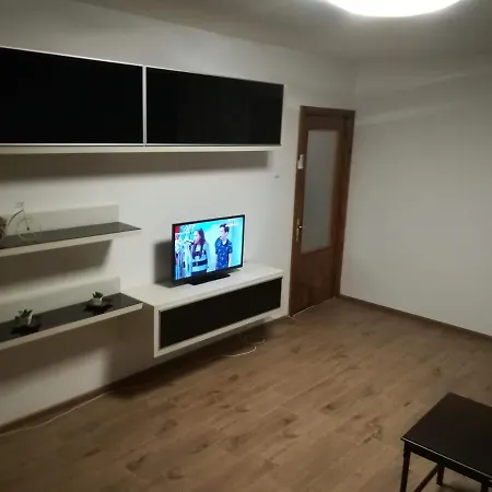 Διαμέρισμα Selen Apartment-faleza Nord *