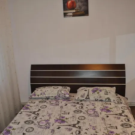 Selen Apartment-faleza Nord Διαμέρισμα Κονστάντζα
