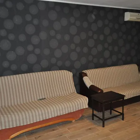 Selen Apartment-faleza Nord Διαμέρισμα