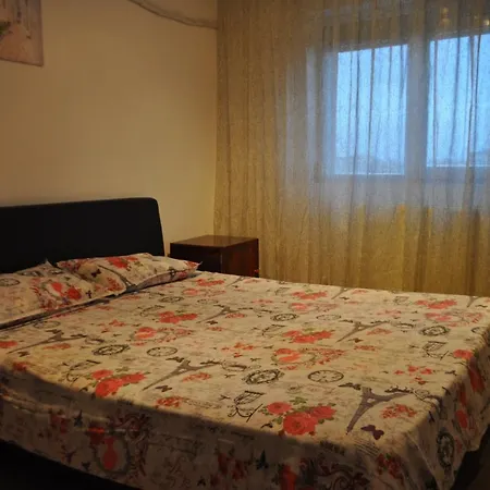 Selen Apartment-faleza Nord *