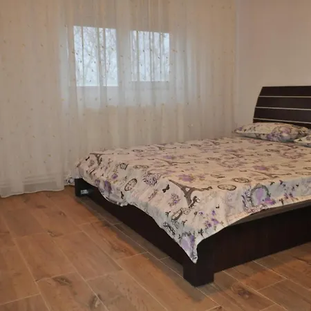 Selen Apartment-faleza Nord Διαμέρισμα *