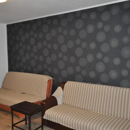 Διαμέρισμα Selen Apartment-faleza Nord Κονστάντζα