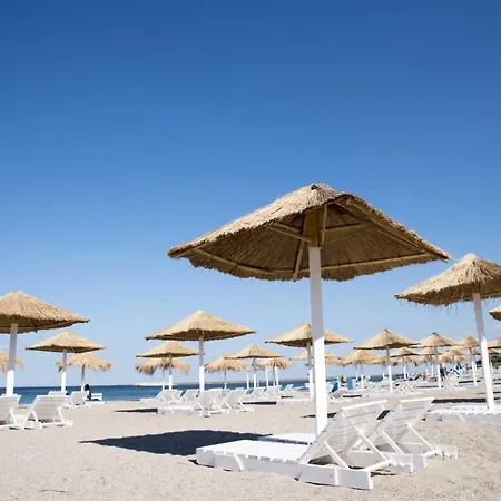 Selen Apartment-faleza Nord Διαμέρισμα *