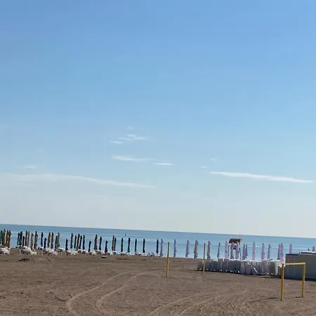 Selen Apartment-faleza Nord