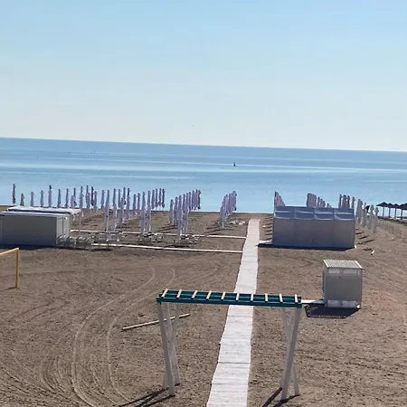 Selen Apartment-faleza Nord Διαμέρισμα