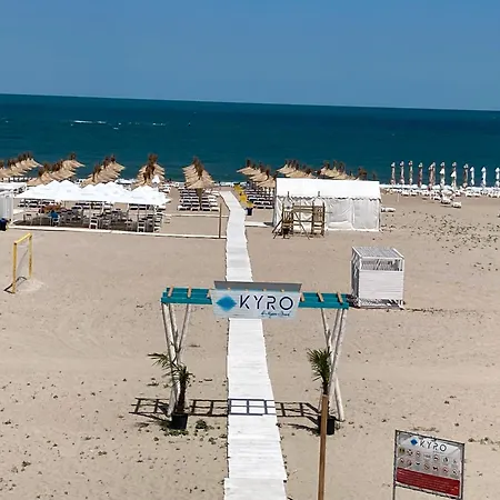 Διαμέρισμα Selen Apartment-faleza Nord *