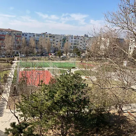 Selen Apartment-faleza Nord Κονστάντζα