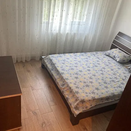 Selen Apartment-faleza Nord Διαμέρισμα *