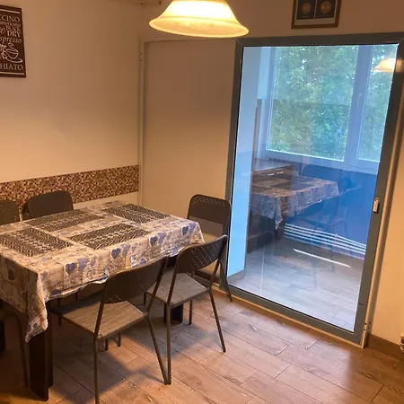 Διαμέρισμα Selen Apartment-faleza Nord *