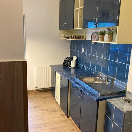 Selen Apartment-faleza Nord Κονστάντζα