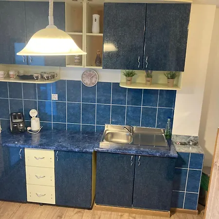 Selen Apartment-faleza Nord Διαμέρισμα *