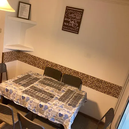 Selen Apartment-faleza Nord * Κονστάντζα